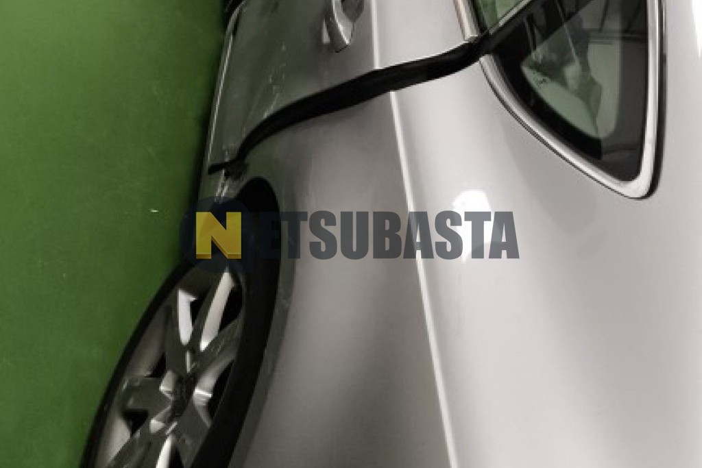 Audi A7 Sportback 3.0 TDI quattro S tronic 7 vel. 2013