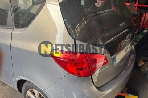 Yamaha XVS 535 Virago 2002