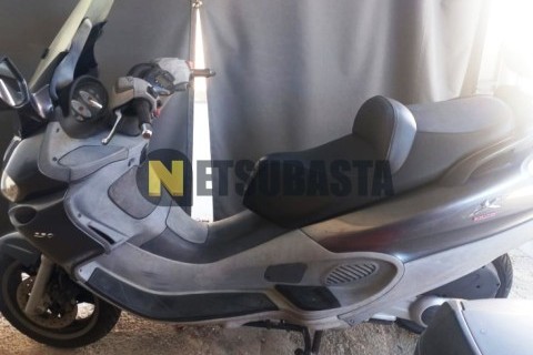 Piaggio LIBERTY S 50 2007