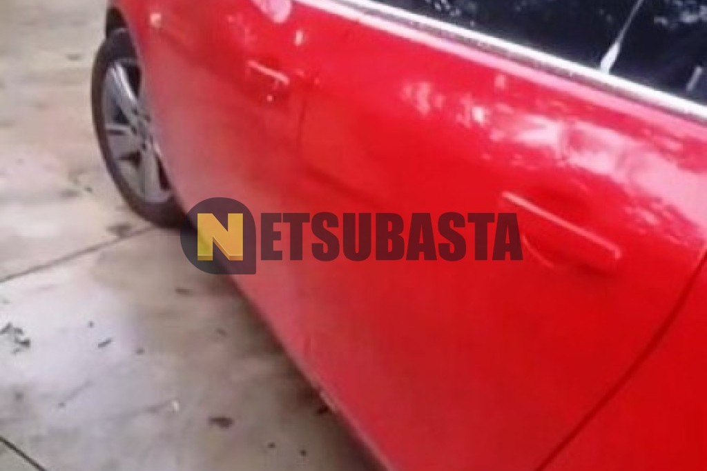 Opel Astra 1.7 CDTi 2013