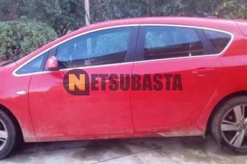 Yamaha XMAX 125 2007