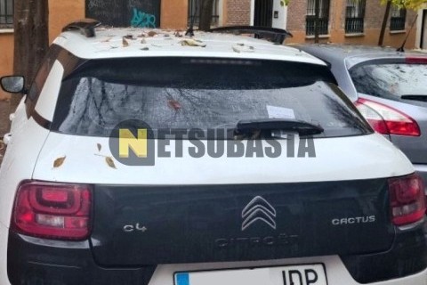 Yamaha XMAX 125 2007