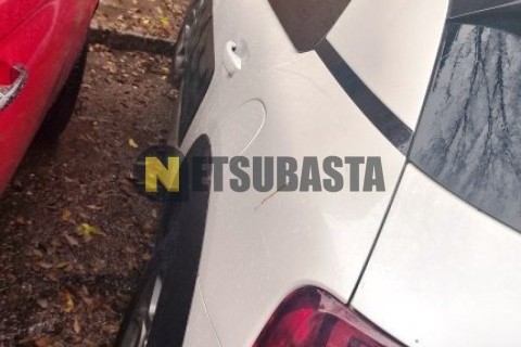 Yamaha XMAX 125 2007