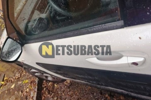 Yamaha XMAX 125 2007