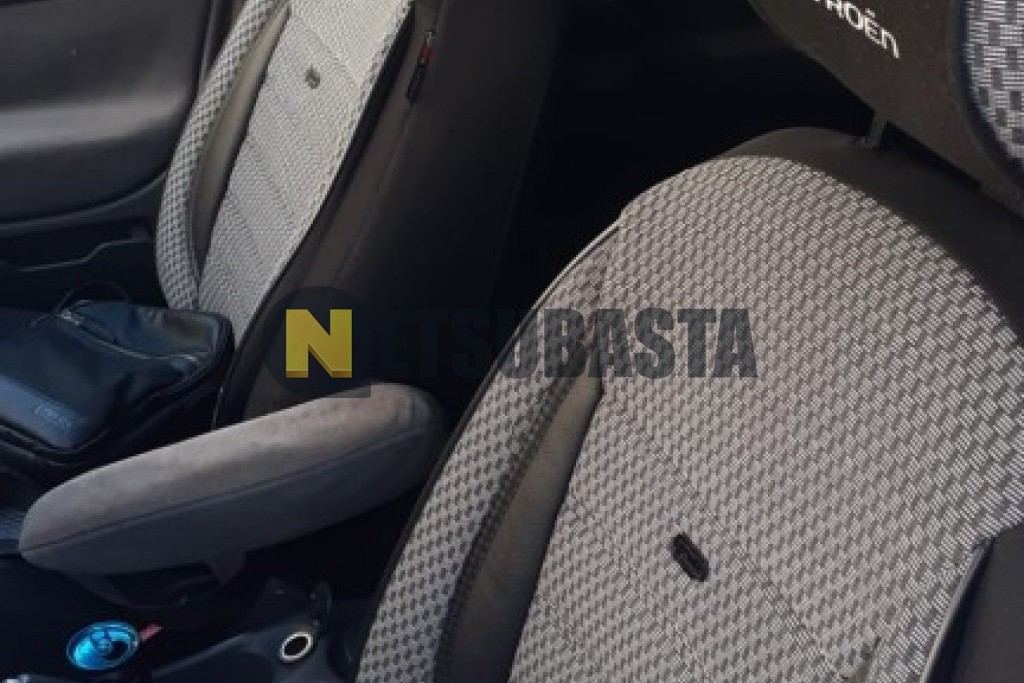 Citroën C5 2.0 HDi 2005