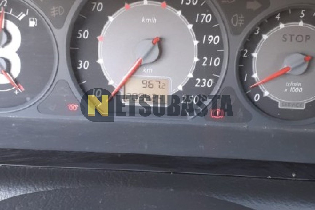 Citroën C5 2.0 HDi 2005