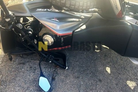 Yamaha XMAX 125 2007