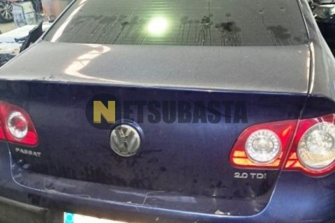 Yamaha XMAX 125 2007