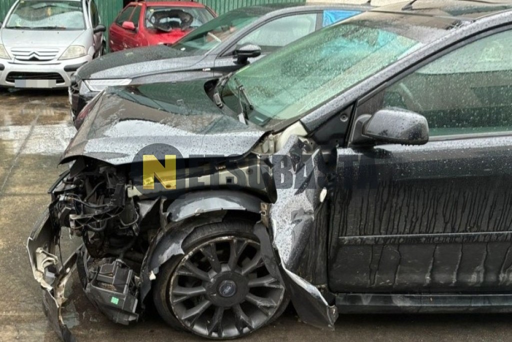 Ford Focus 2.0 TDCi 2007