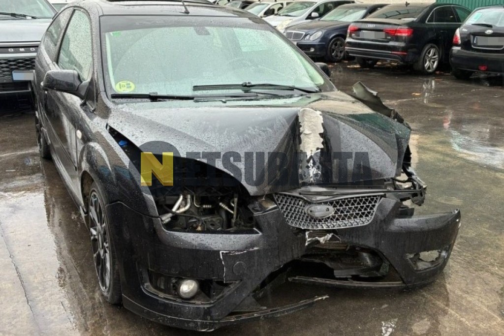 Ford Focus 2.0 TDCi 2007