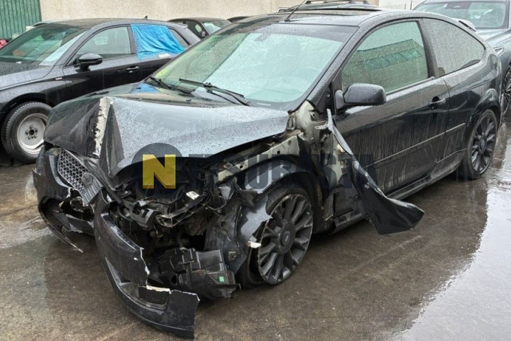 Ford Focus 2.0 TDCi 2007