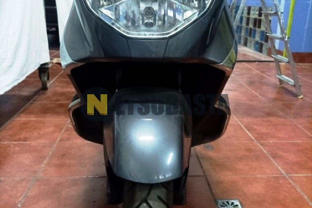 Aprilia Arrecife 500 2004
