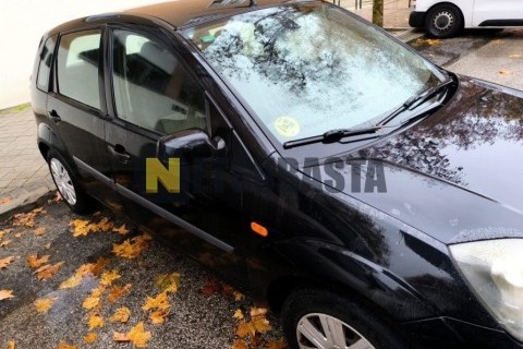 Yamaha XMAX 125 2007