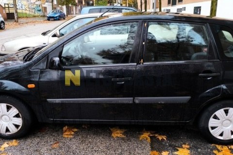 Yamaha XMAX 125 2007