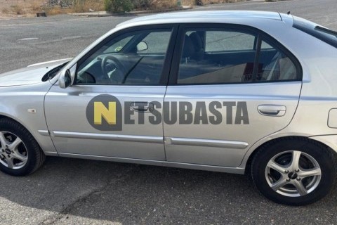 Yamaha XMAX 125 2007