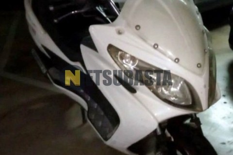 Yamaha XMAX 125 2007