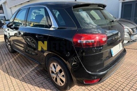 Yamaha XMAX 125 2007