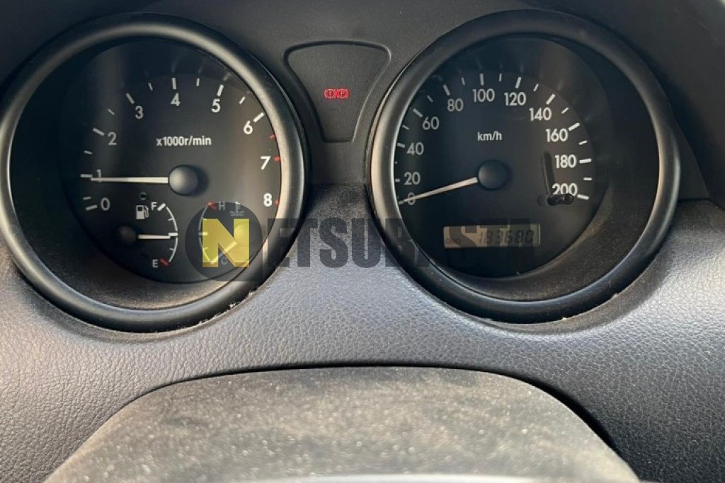 Chevrolet Kalos 1.2 2006