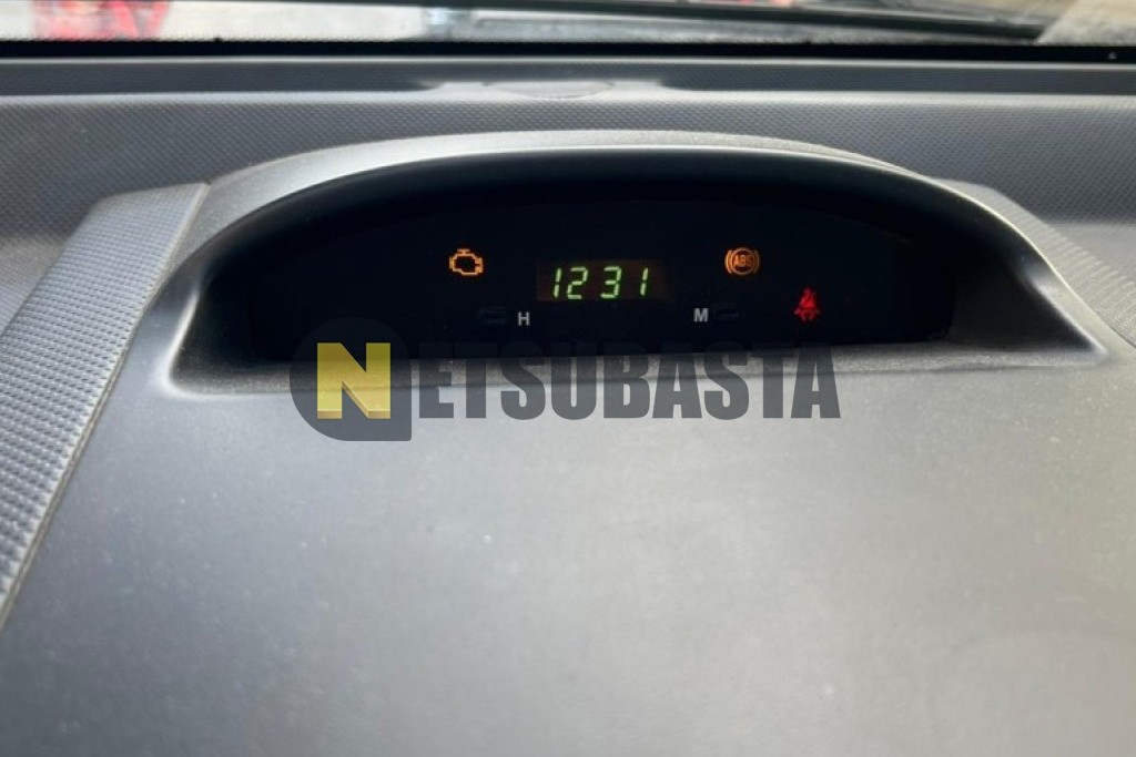 Chevrolet Kalos 1.2 2006