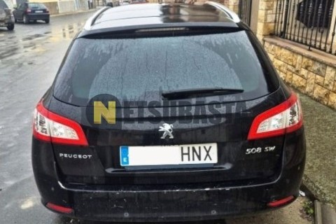 Yamaha XMAX 125 2007