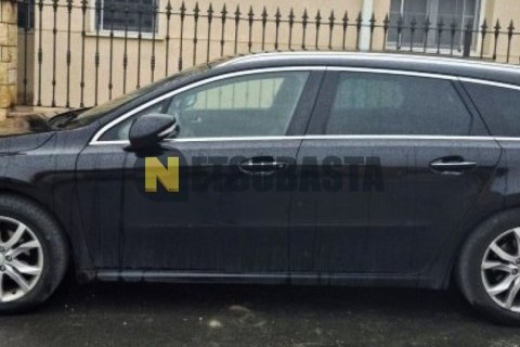 Yamaha XMAX 125 2007