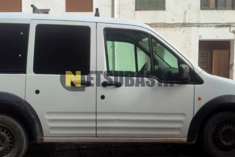 Yamaha XMAX 125 2007