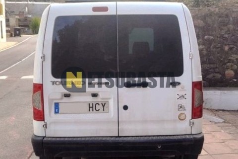 Yamaha XMAX 125 2007