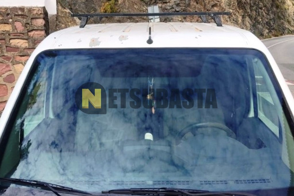 Ford Tourneo Connect 1.8 TDCi 2011