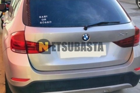 Yamaha XMAX 125 2007