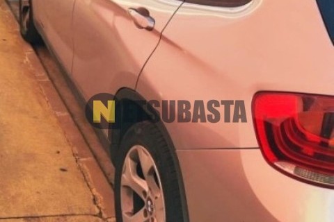 Yamaha XMAX 125 2007