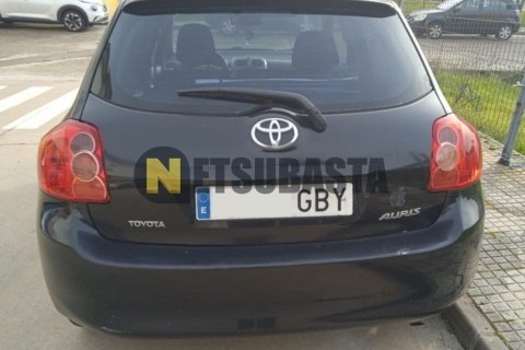 Yamaha XMAX 125 2007