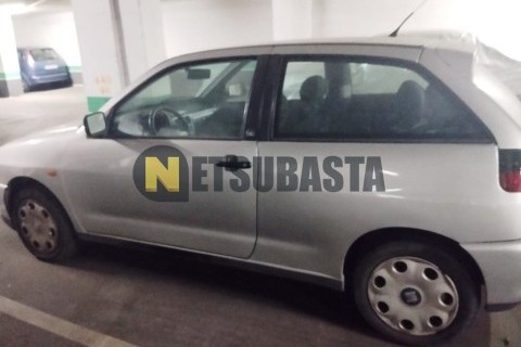 Yamaha XMAX 125 2007