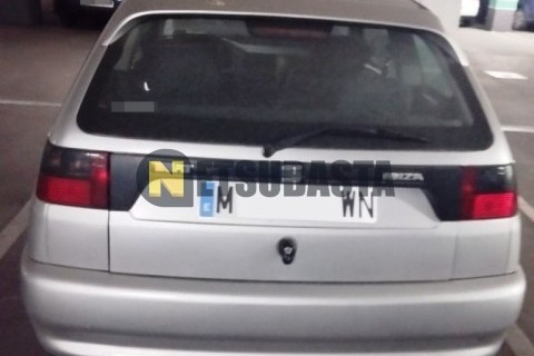 Yamaha XMAX 125 2007