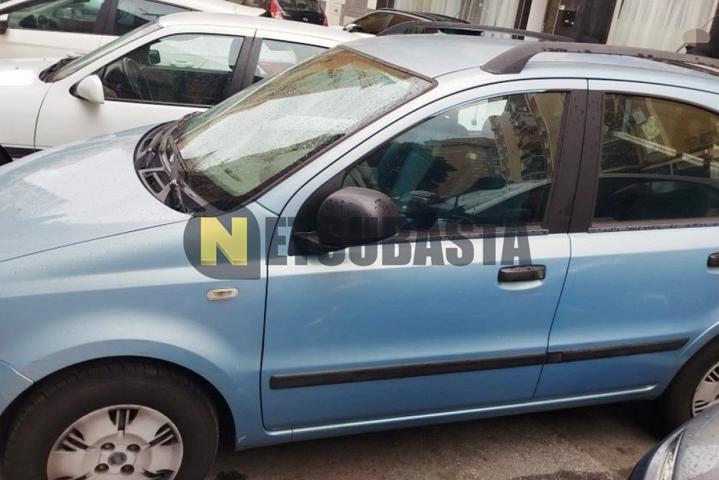 Fiat Panda 1.2 2006