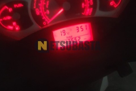 Yamaha XMAX 125 2007