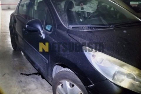 Yamaha XVS 535 Virago 2002