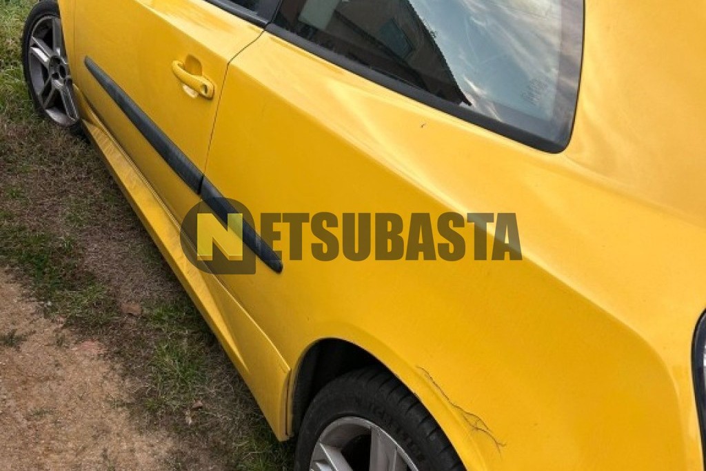 Fiat Stilo 1.6 2004