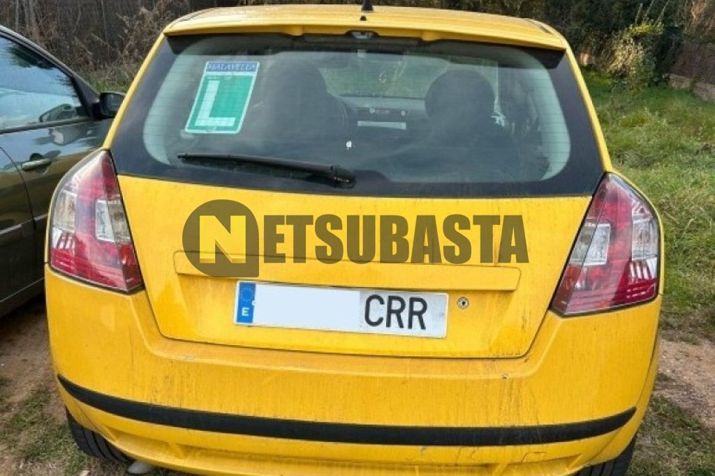 Fiat Stilo 1.6 2004