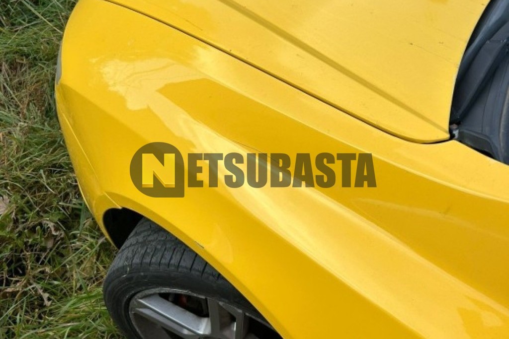 Fiat Stilo 1.6 2004