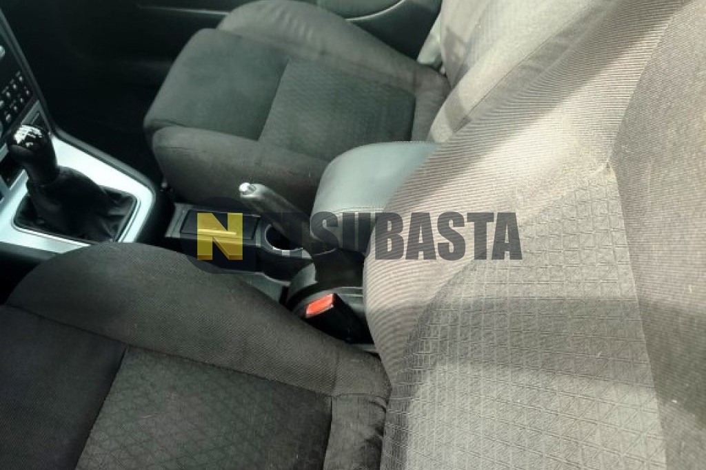 Ford Mondeo 2.0 TDCi 2005