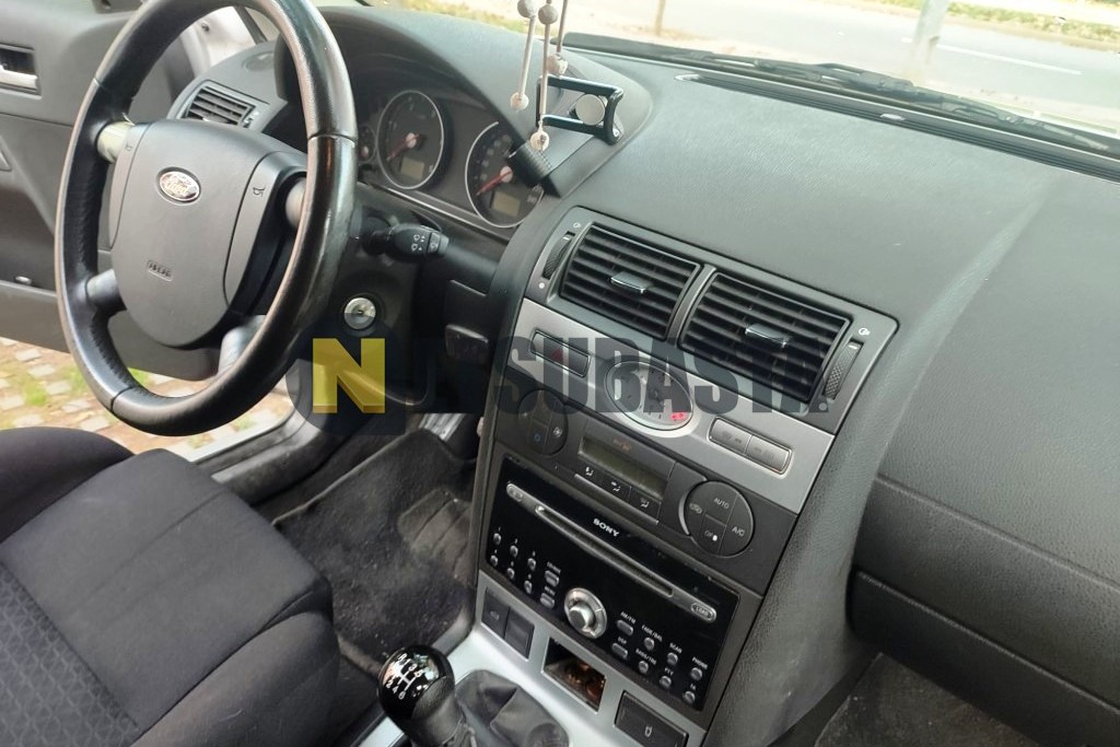 Ford Mondeo 2.0 TDCi 2005