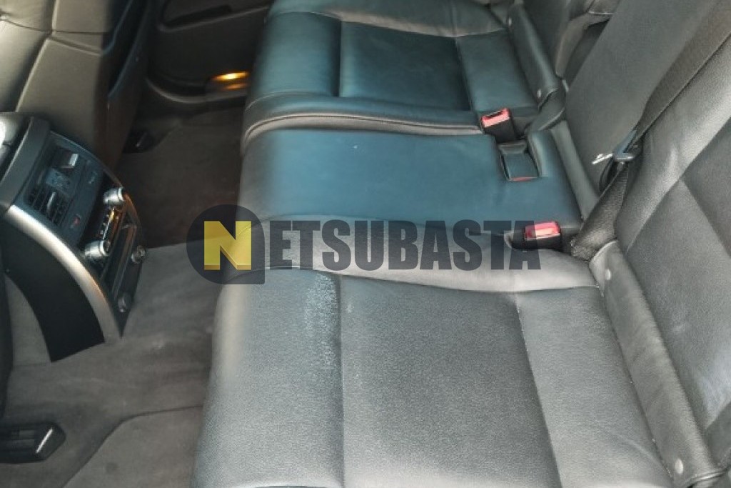 Bmw 530d xDrive Gran Turismo 2012