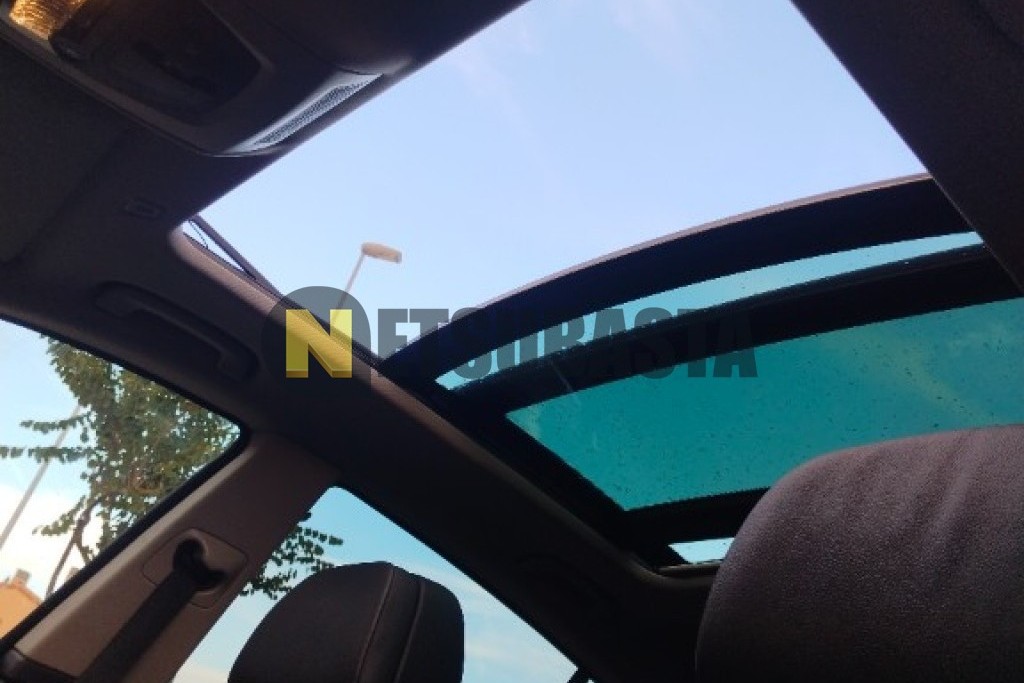 Bmw 530d xDrive Gran Turismo 2012