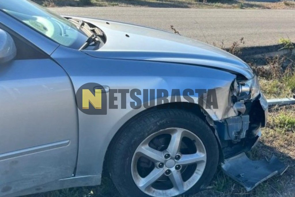 Hyundai Sonata 2.0 CRDi 2007