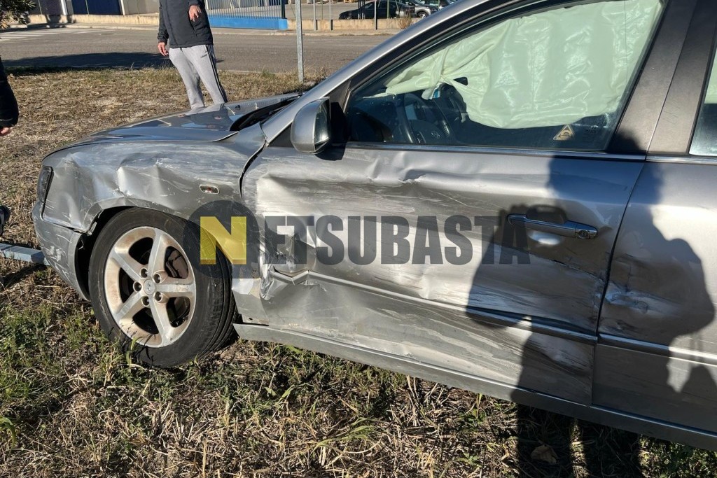 Hyundai Sonata 2.0 CRDi 2007