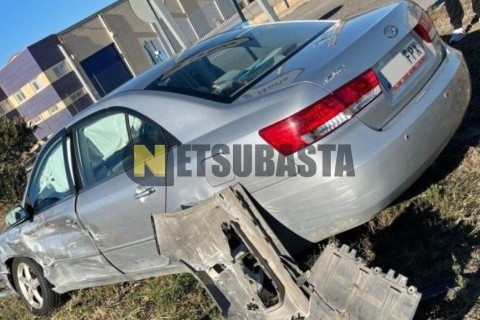 Yamaha XVS 535 Virago 2002