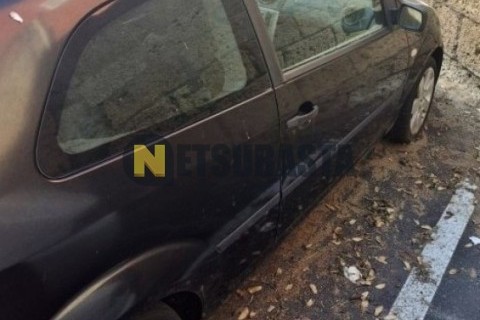 Yamaha XMAX 125 2007