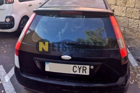 Yamaha XMAX 125 2007