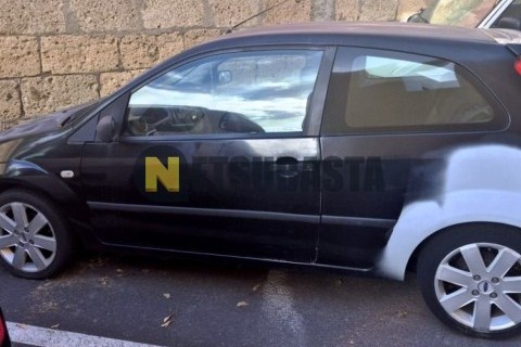 Yamaha XMAX 125 2007