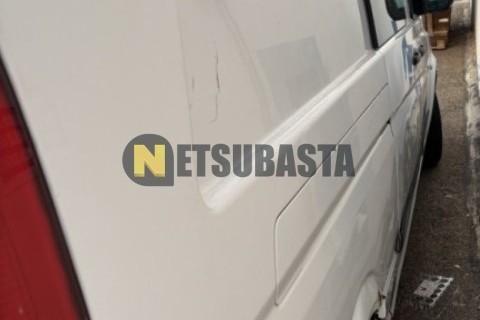 Yamaha XVS 535 Virago 2002